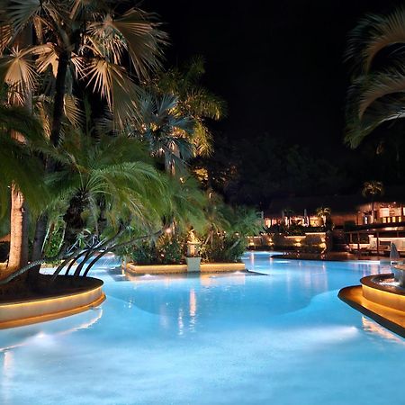 Matapalo 103- 2 Bedroom Poolside Condo At Tamarindo Eksteriør billede