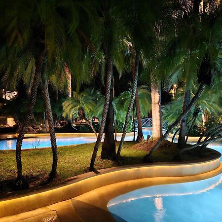 Matapalo 103- 2 Bedroom Poolside Condo At Tamarindo Eksteriør billede