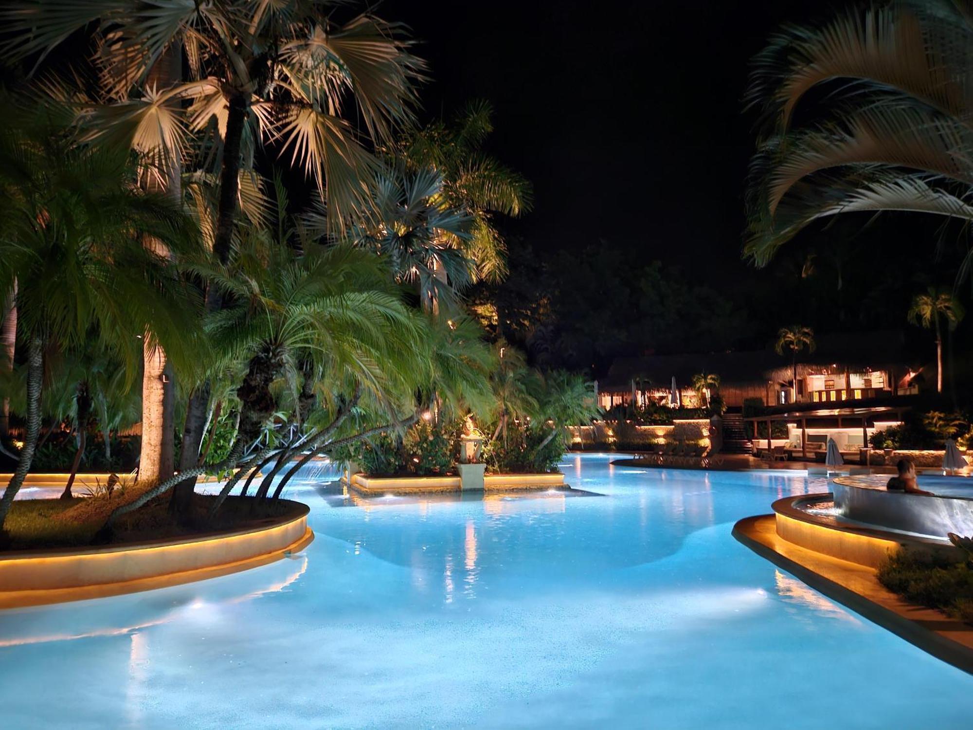 Matapalo 103- 2 Bedroom Poolside Condo At Tamarindo Eksteriør billede