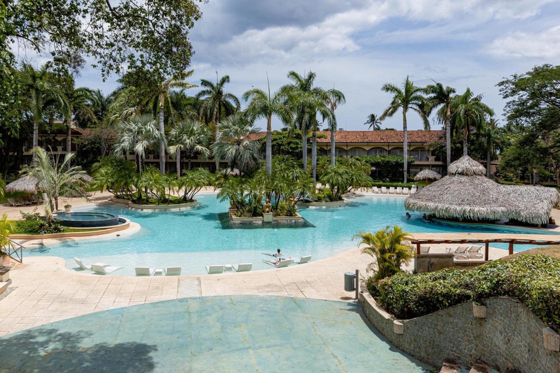 Matapalo 103- 2 Bedroom Poolside Condo At Tamarindo Eksteriør billede