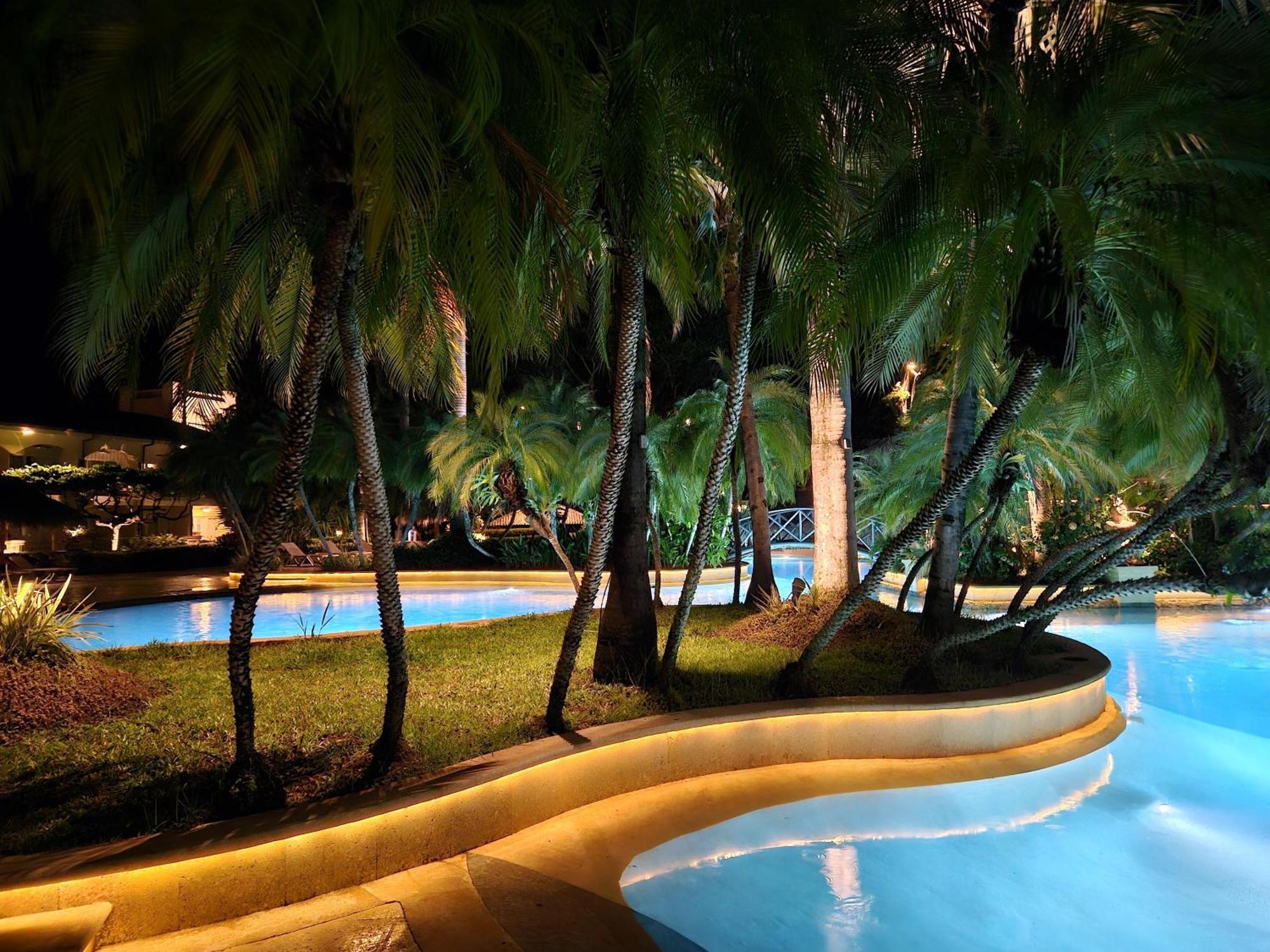 Matapalo 103- 2 Bedroom Poolside Condo At Tamarindo Eksteriør billede