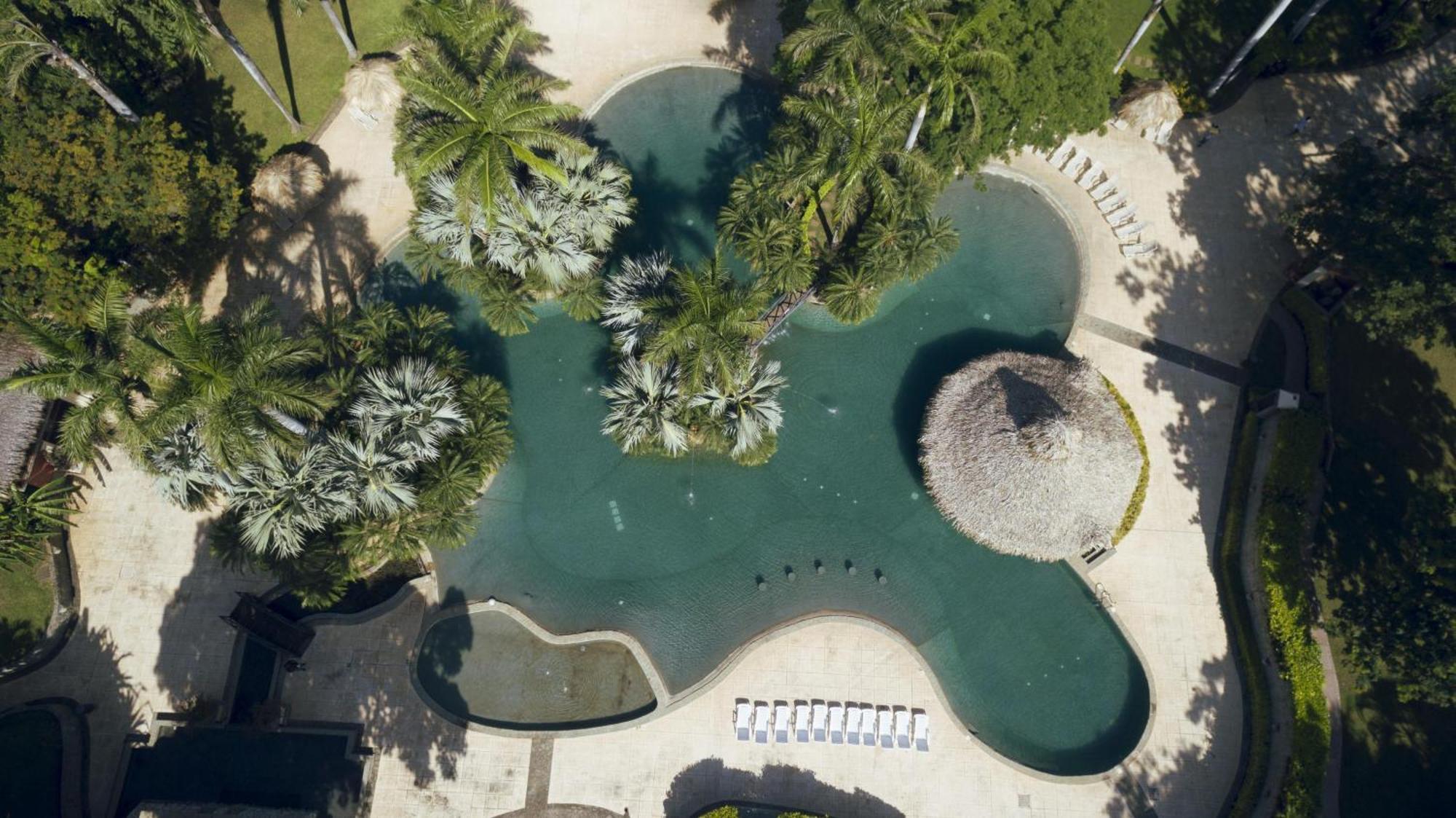 Matapalo 103- 2 Bedroom Poolside Condo At Tamarindo Eksteriør billede