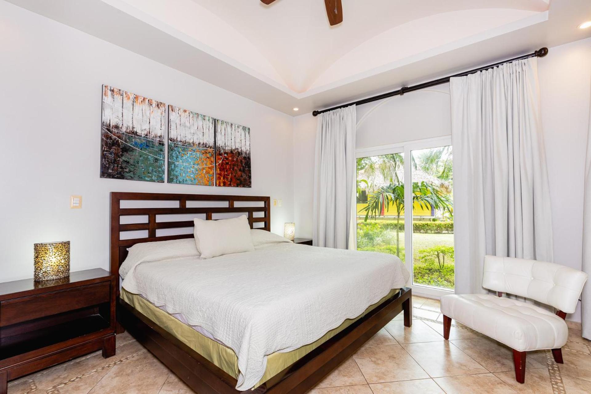 Matapalo 103- 2 Bedroom Poolside Condo At Tamarindo Eksteriør billede