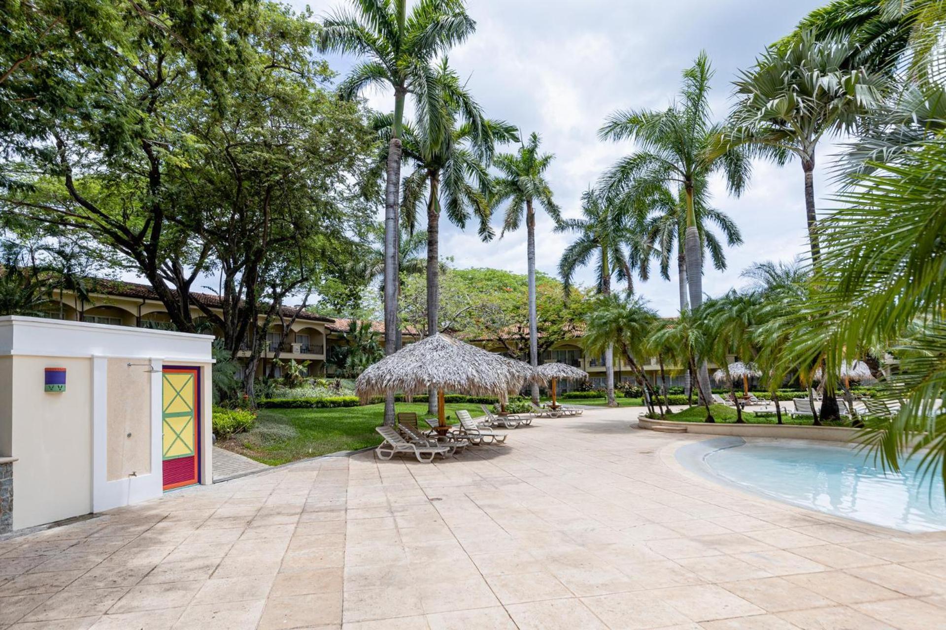 Matapalo 103- 2 Bedroom Poolside Condo At Tamarindo Eksteriør billede