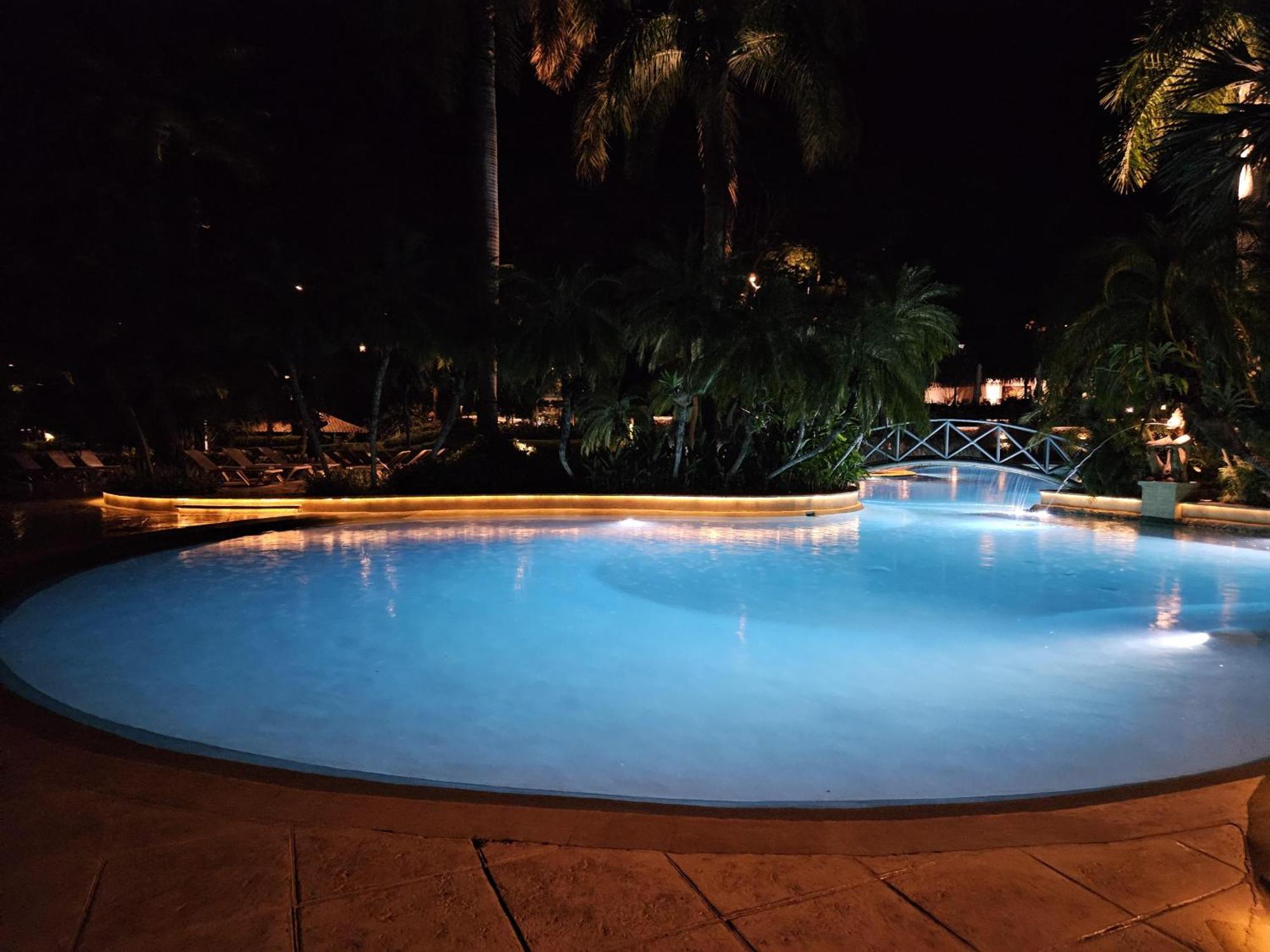 Matapalo 103- 2 Bedroom Poolside Condo At Tamarindo Eksteriør billede